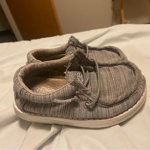 Toddler boy shoes